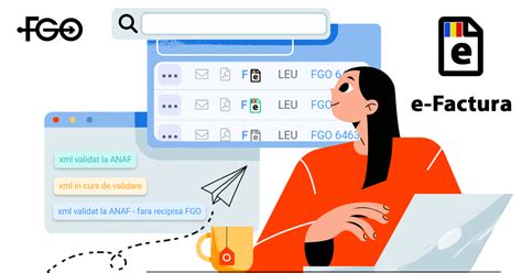 autentificare fgo|Sistemul naţional de facturare electronică integrat în soluţia FGO.
